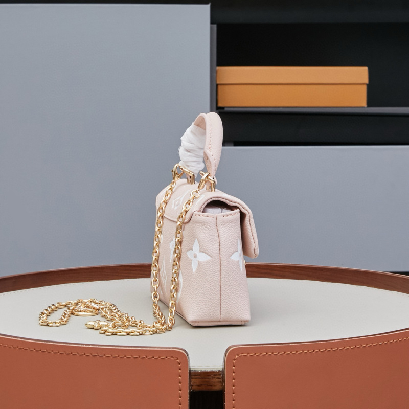 LV Nano Madeleine Bag
