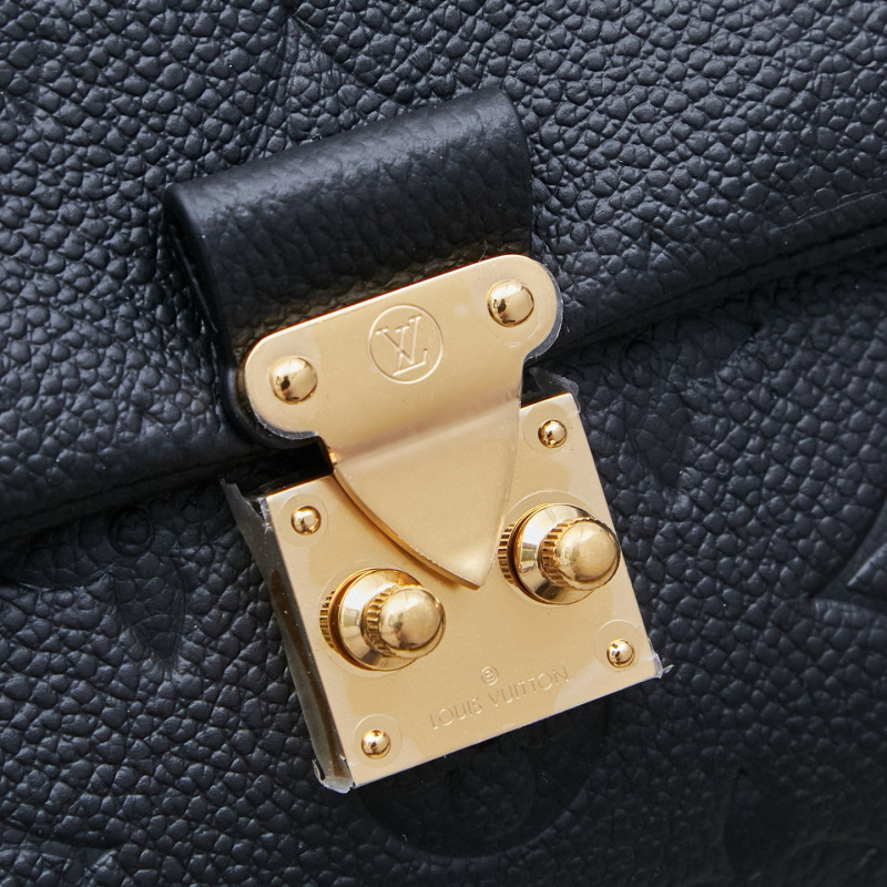 LV Nano Madeleine Bag