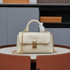 LV Nano Madeleine Bag