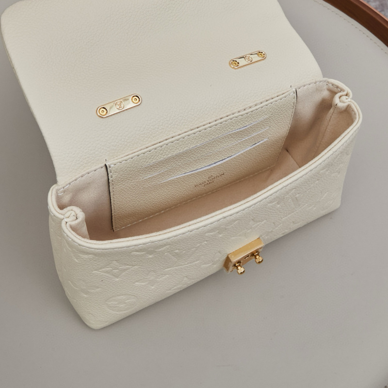 LV Nano Madeleine Bag