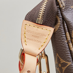 LV x TM Pochette Accessoires Bag