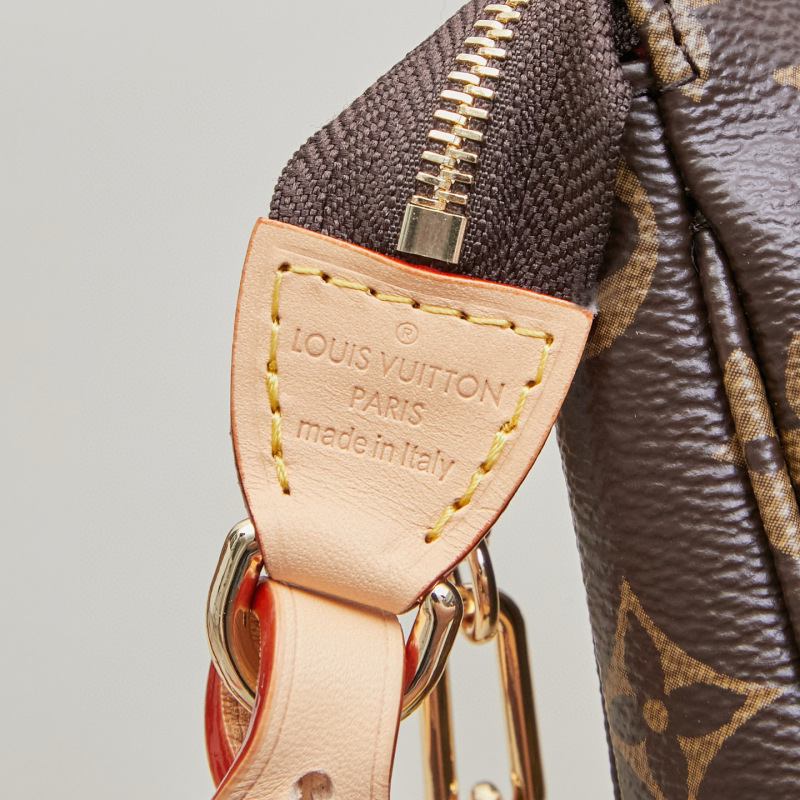 LV x TM Pochette Accessoires Bag