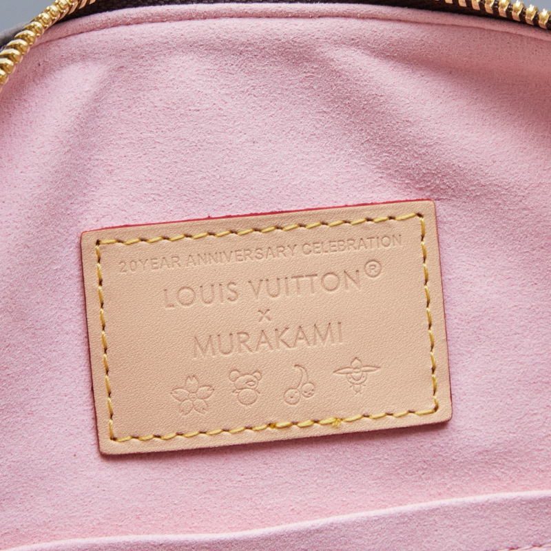 LV x TM Speedy Bandoulière 25 Bag