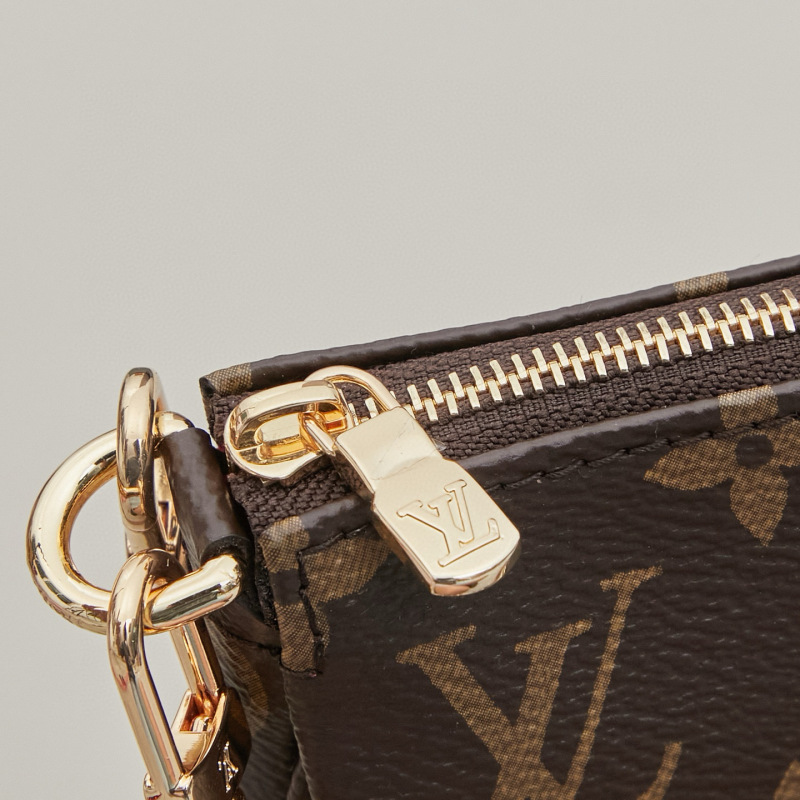 LV x TM Pochette Accessoires Bag