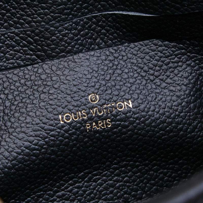 LV Nano Madeleine Bag