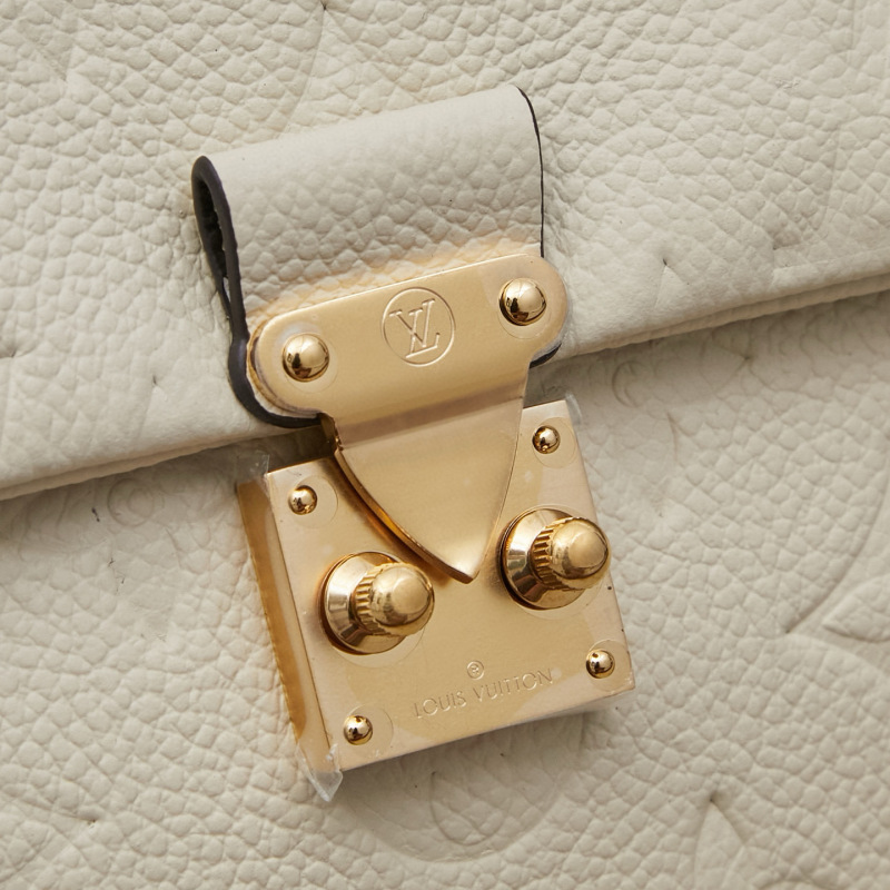 LV Nano Madeleine Bag