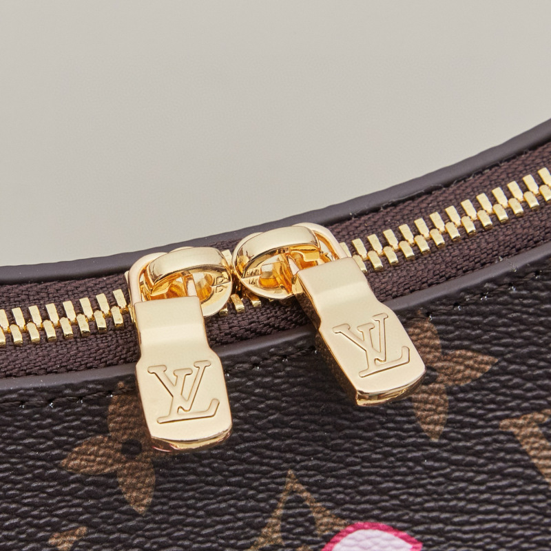 LV x TM Boulogne Bag