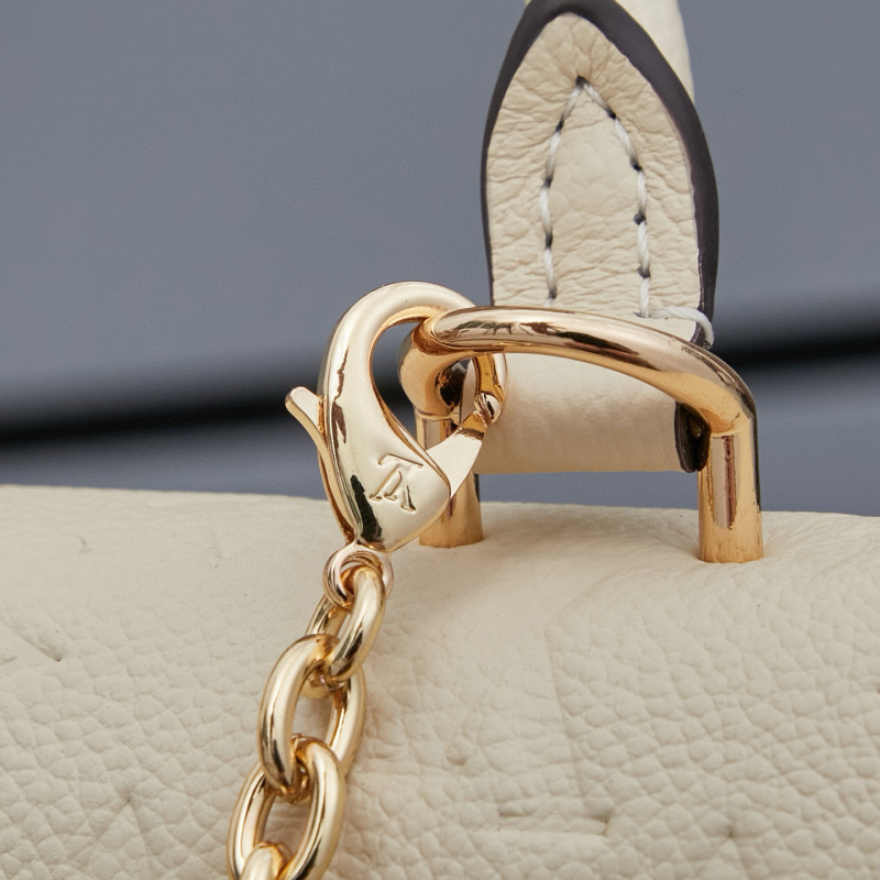LV Nano Madeleine Bag