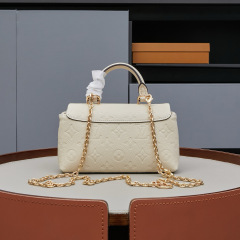 LV Nano Madeleine Bag