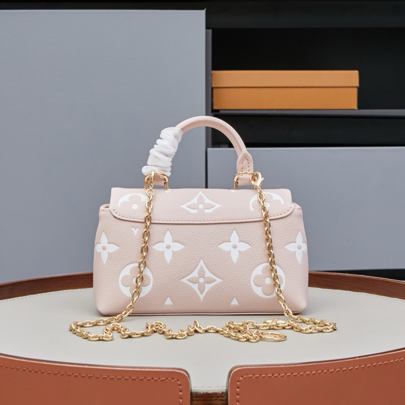 LV Nano Madeleine Bag