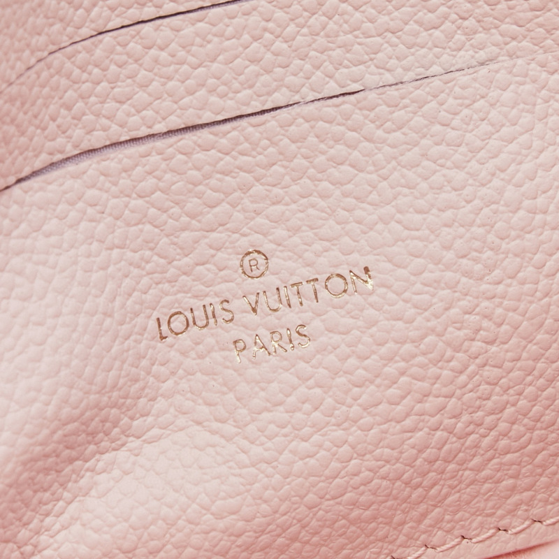 LV Nano Madeleine Bag