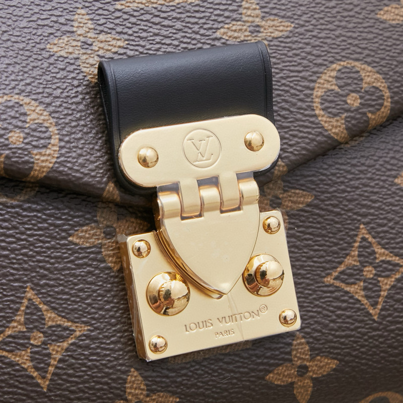 LV Trunkie bag