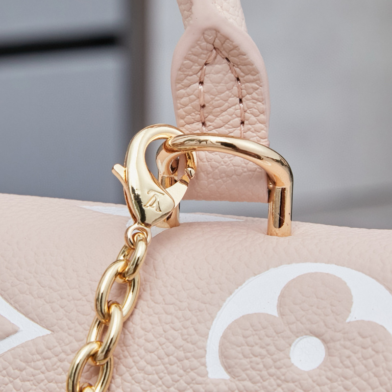 LV Nano Madeleine Bag