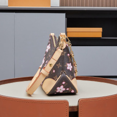 LV x TM Boulogne Bag