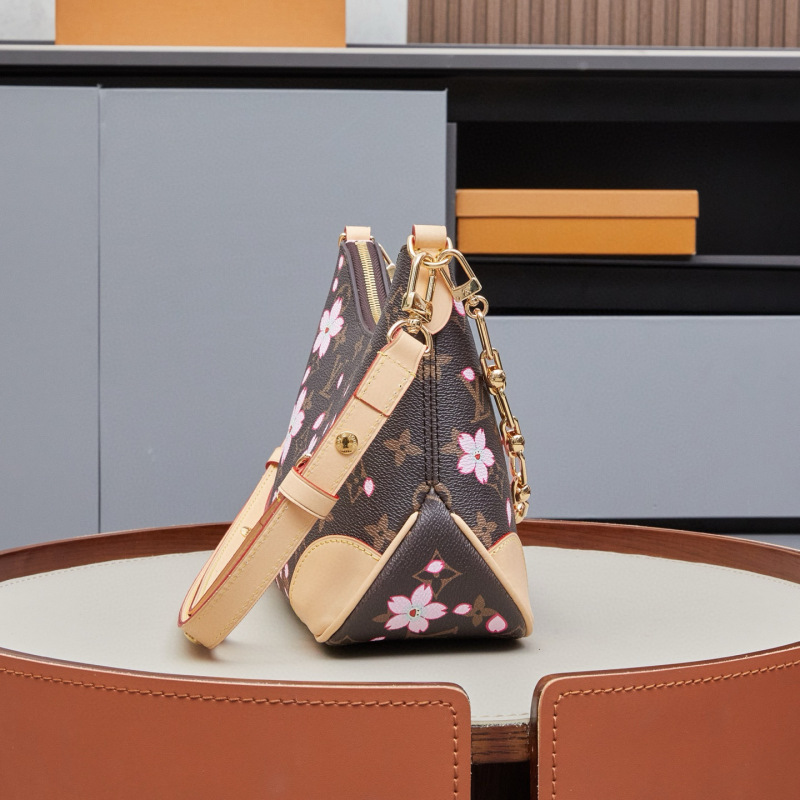LV x TM Boulogne Bag