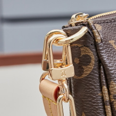 LV x TM Pochette Accessoires Bag