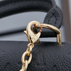 LV Nano Madeleine Bag