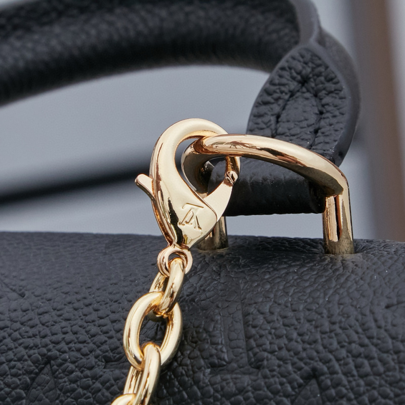 LV Nano Madeleine Bag
