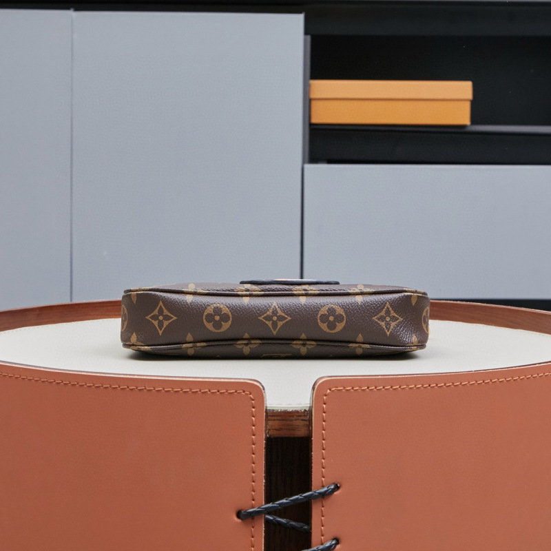 LV x TM Pochette Accessoires Bag