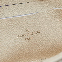 LV Nano Madeleine Bag
