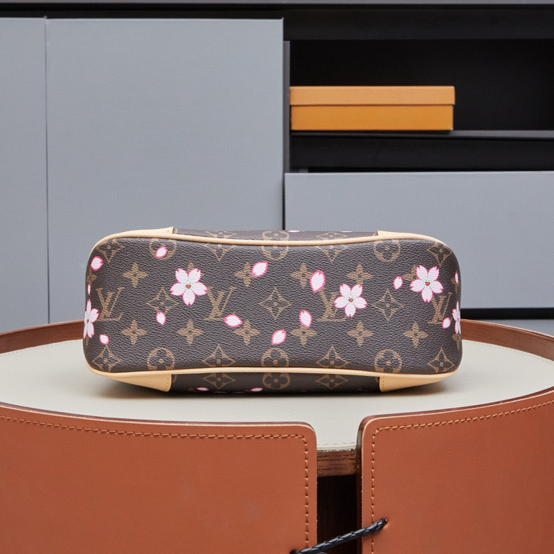 LV x TM Boulogne Bag