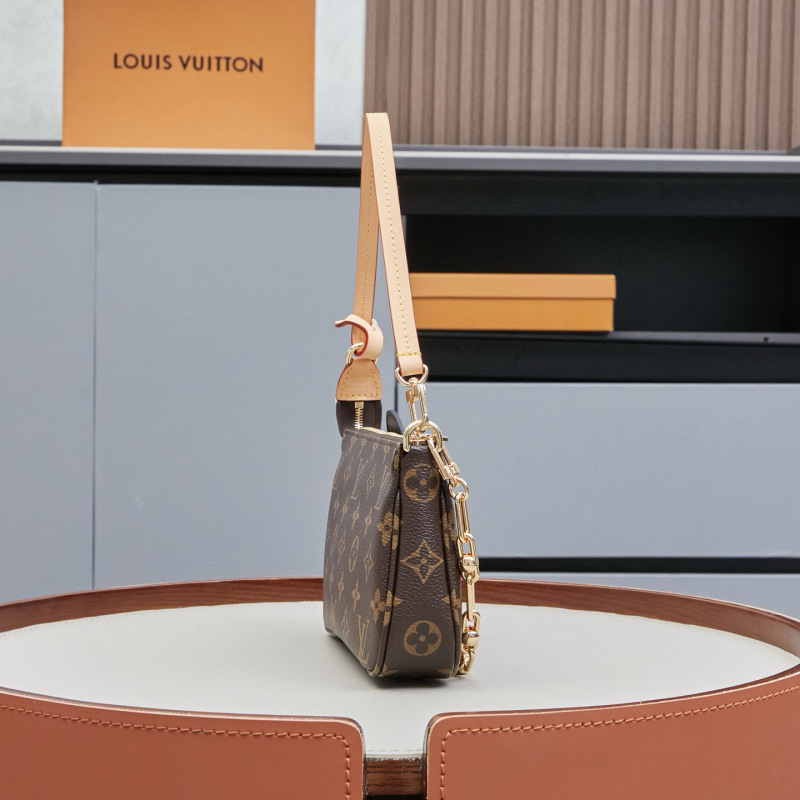 LV x TM Pochette Accessoires Bag
