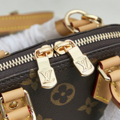 LV Nano Alma Bag