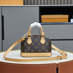 LV Nano Alma Bag