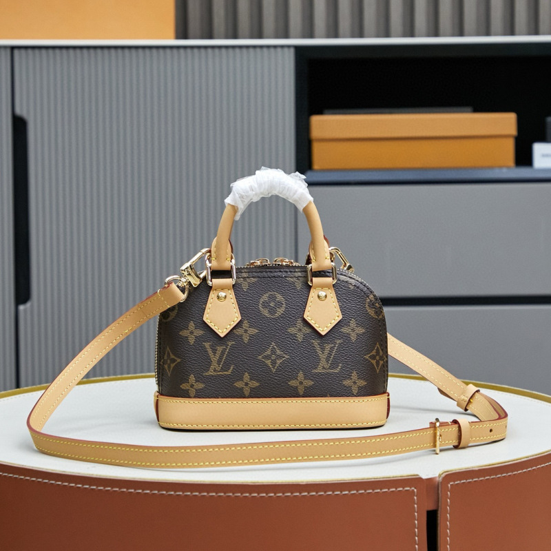 LV Nano Alma Bag