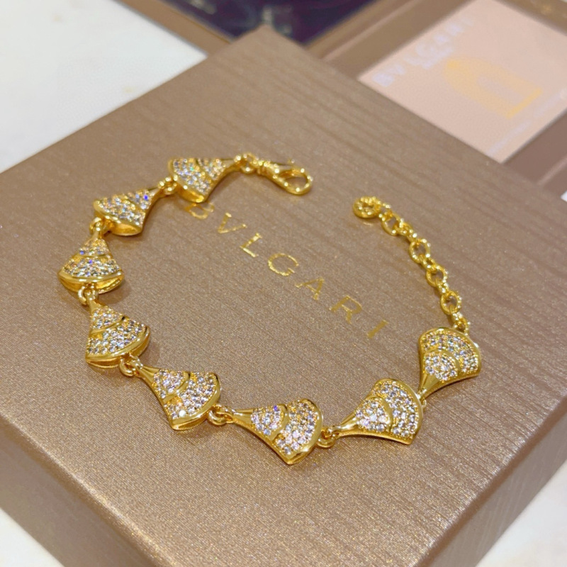 BVLGARI JEWELLERY  DIVAS‘ DREAM  Bracelet