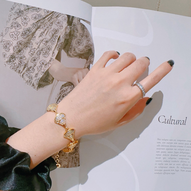 BVLGARI JEWELLERY  DIVAS‘ DREAM  Bracelet