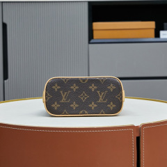 LV Nano Alma Bag