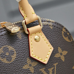 LV Nano Alma Bag