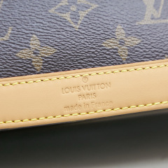 LV Nano Alma Bag