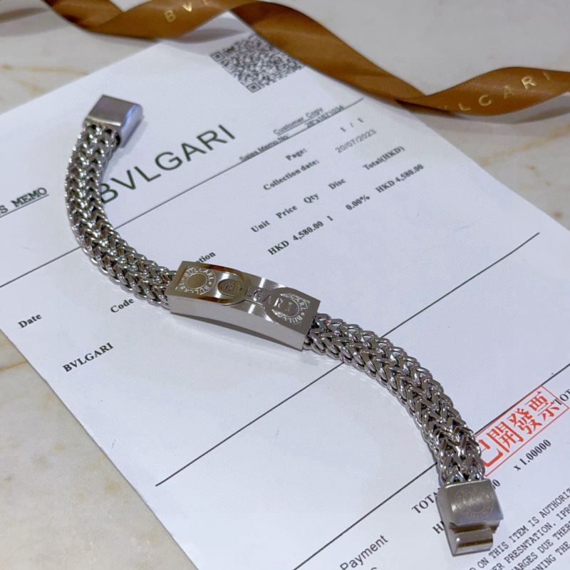 BVLGARI JEWELLERY  DIVAS‘ DREAM  Bracelet