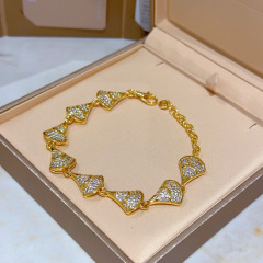 BVLGARI JEWELLERY  DIVAS‘ DREAM  Bracelet