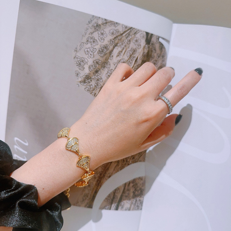 BVLGARI JEWELLERY  DIVAS‘ DREAM  Bracelet
