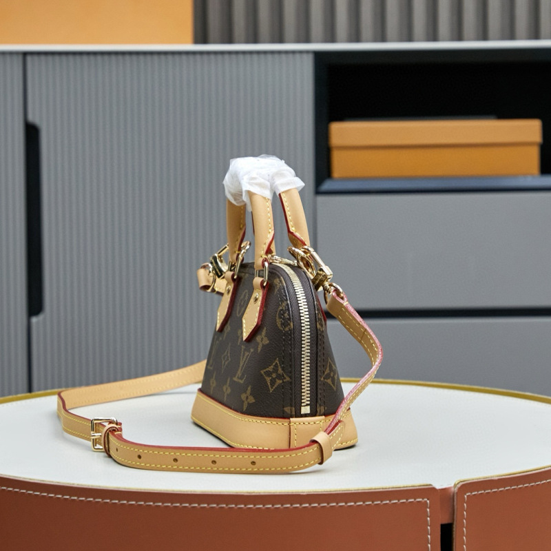 LV Nano Alma Bag