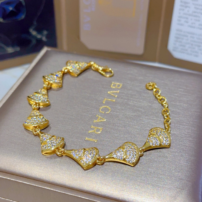 BVLGARI JEWELLERY  DIVAS‘ DREAM  Bracelet