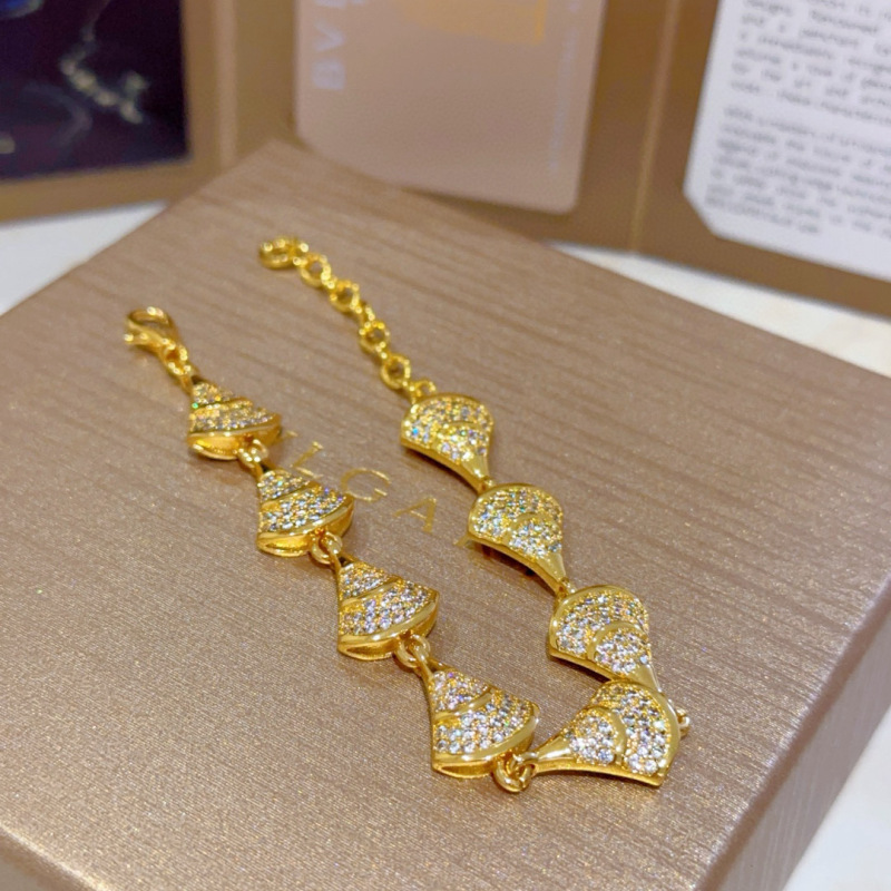 BVLGARI JEWELLERY  DIVAS‘ DREAM  Bracelet