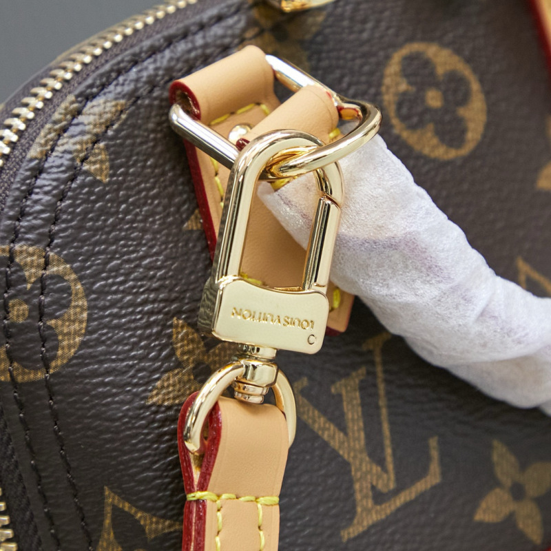 LV Nano Alma Bag