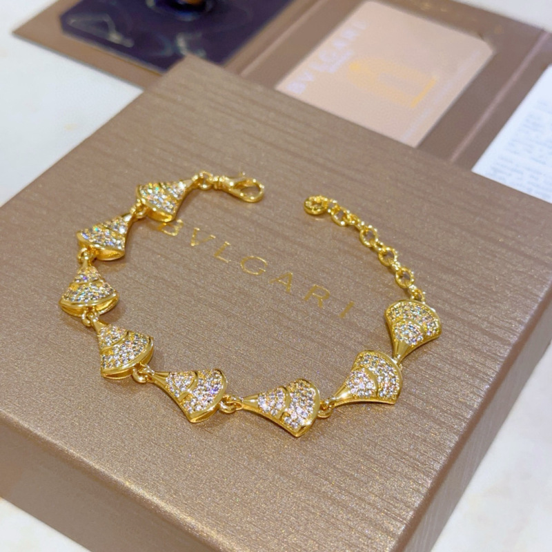 BVLGARI JEWELLERY  DIVAS‘ DREAM  Bracelet