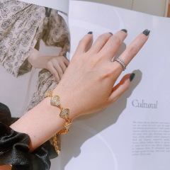 BVLGARI JEWELLERY  DIVAS‘ DREAM  Bracelet