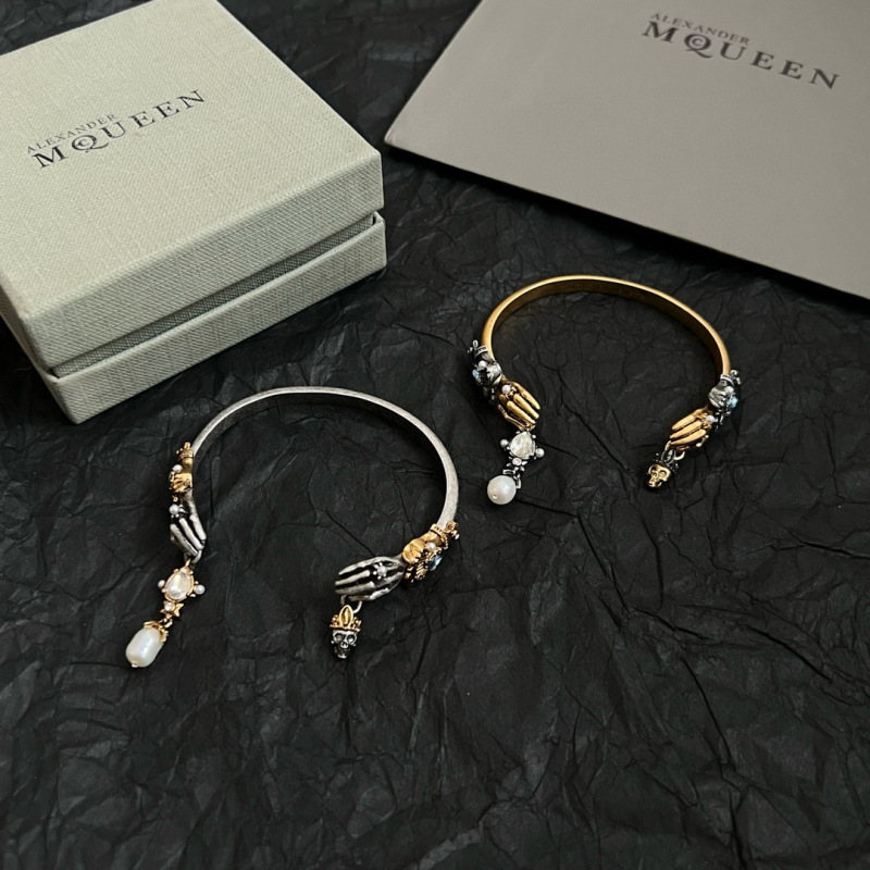 ALEXANDER MCQUEEN Bracelet