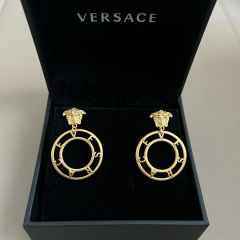 VERSACE EARRING