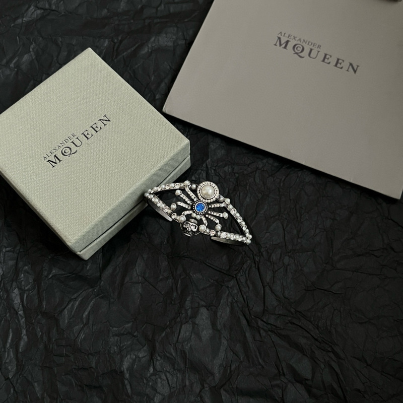 ALEXANDER MCQUEEN Bracelet