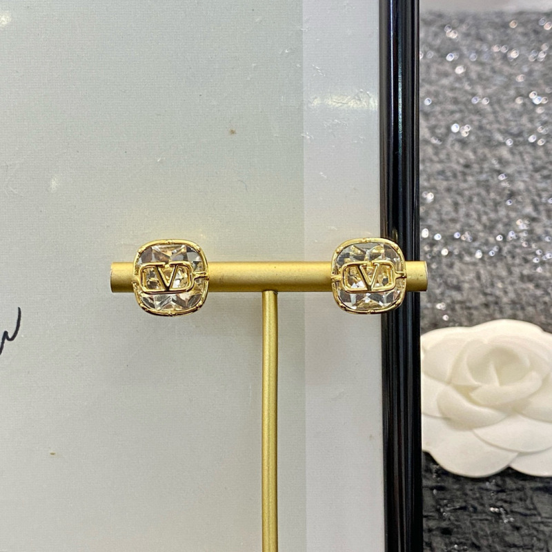 VALENTINO EARRING