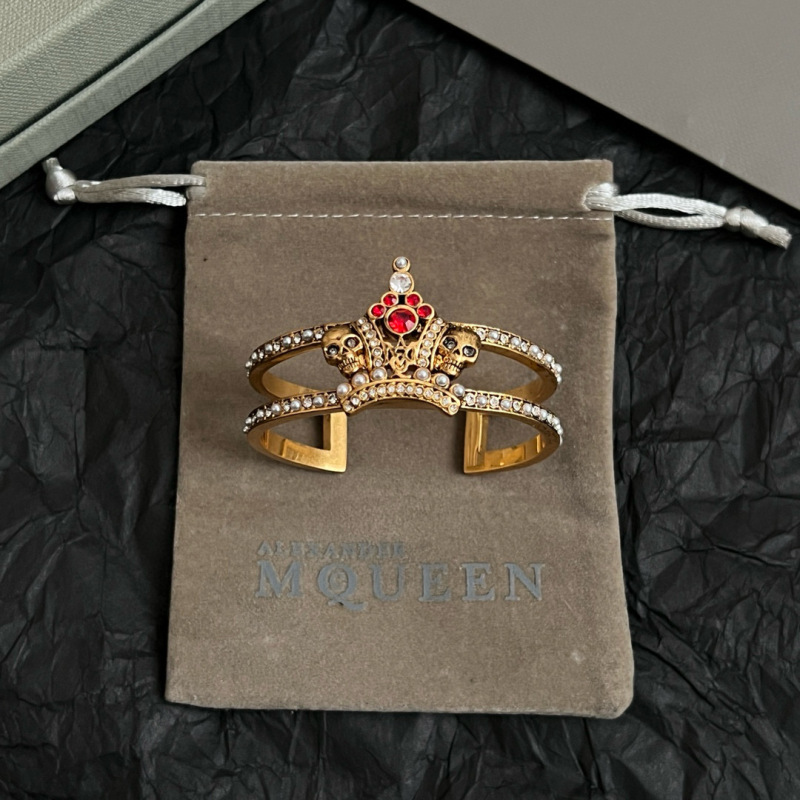 ALEXANDER MCQUEEN Bracelet