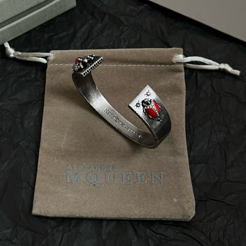 ALEXANDER MCQUEEN Bracelet