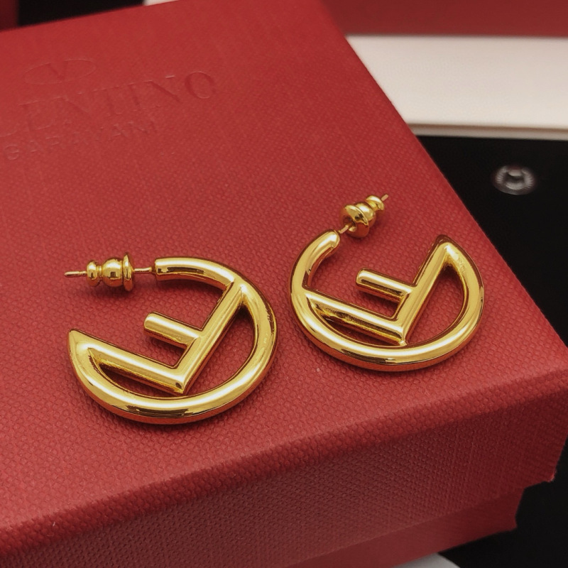 VALENTINO EARRING